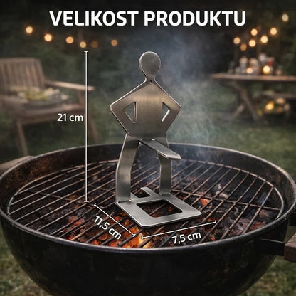 Palstr™ - GrillChlap