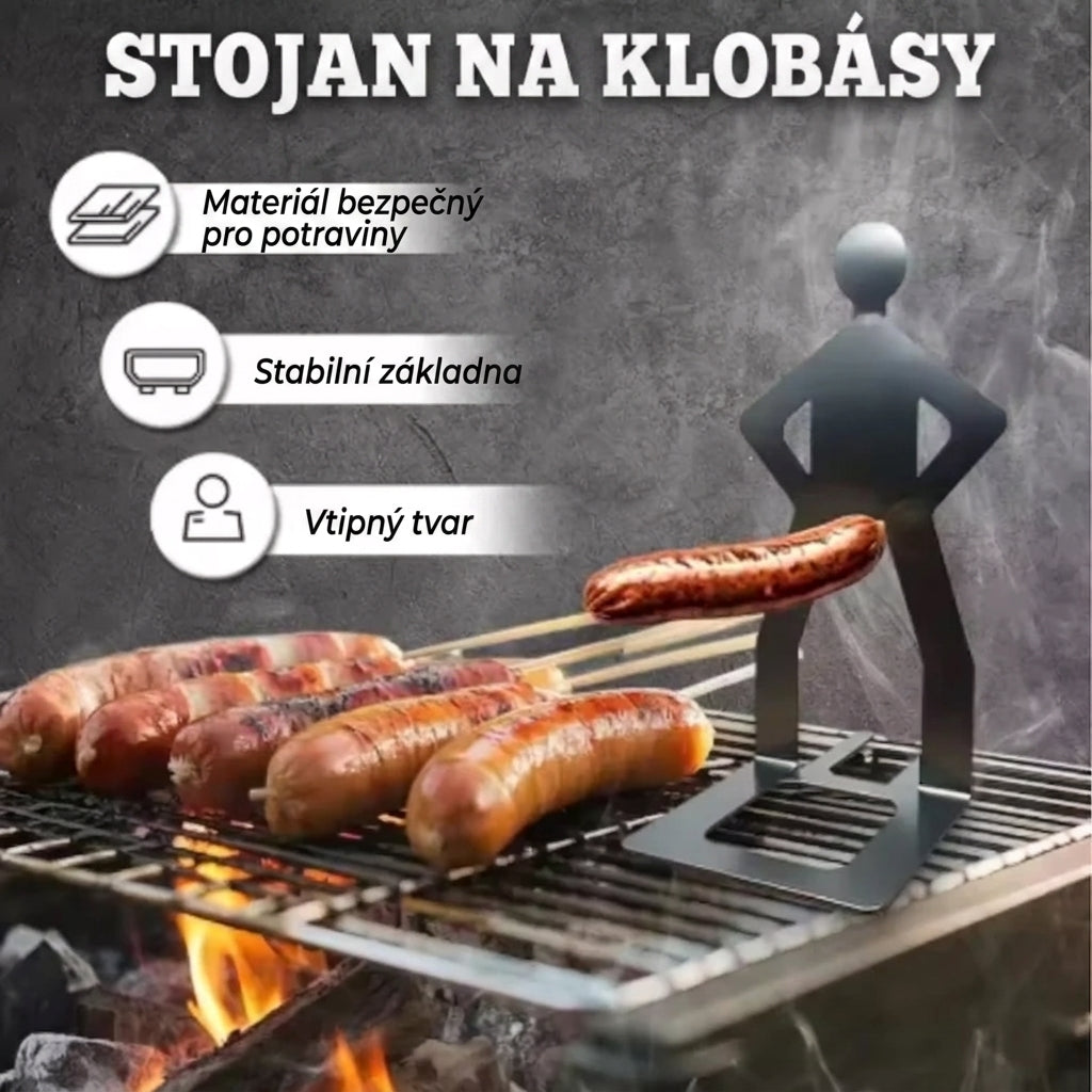 Palstr™ - GrillChlap